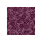 Laurel Packed Petals Plum - FLEUR-CD1907 PLUM